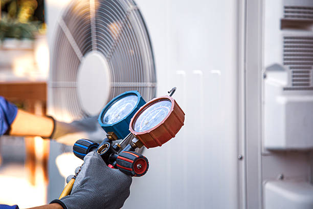 Affordable Furnace Repair solutions in Bock, MN
